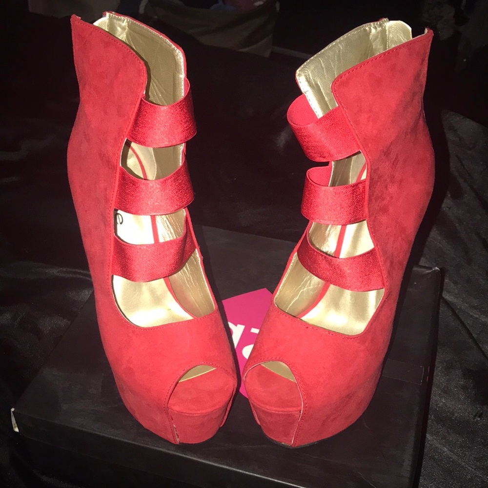 High heels❤️ - Picture 5 of 8